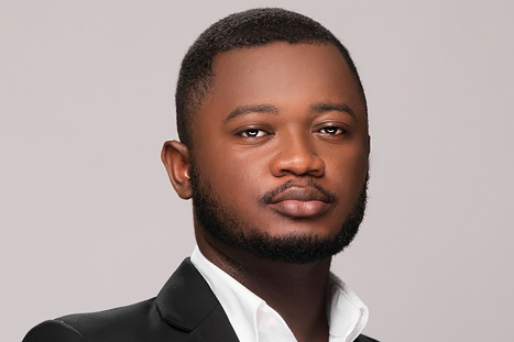 AMANI Jean Fabrice